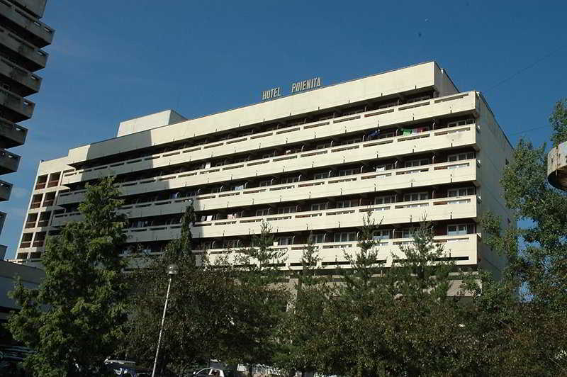 Hotel Poienita Băile Felix Exterior foto